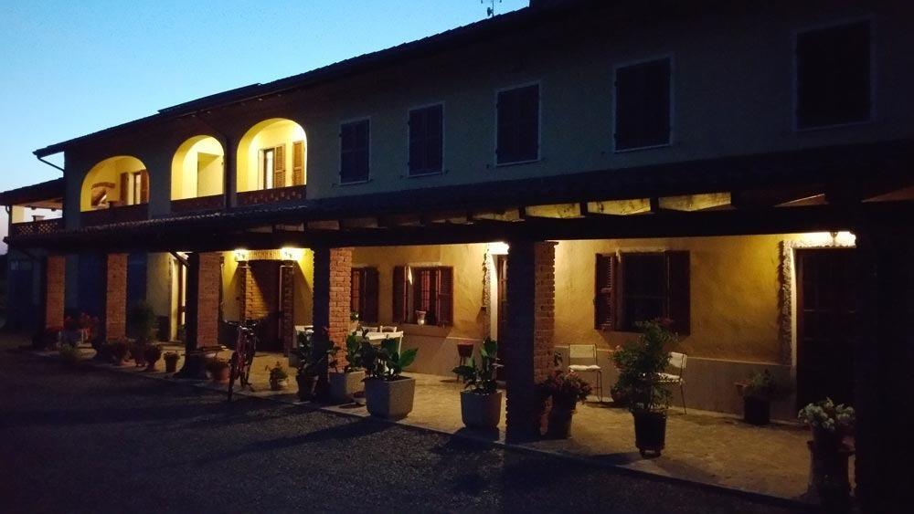 La Cortevecchia Lobbi Ngoại thất bức ảnh